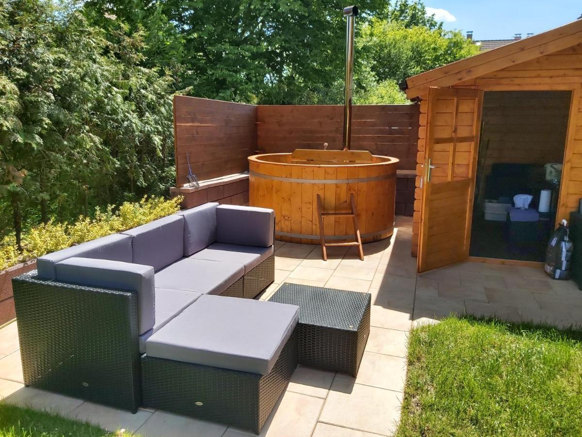 Hummelcasa Ferienhaus Bayreuth