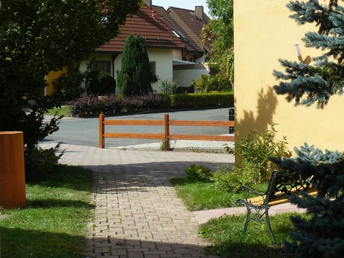 Ferienhaus Hummelcasa Bayreuth