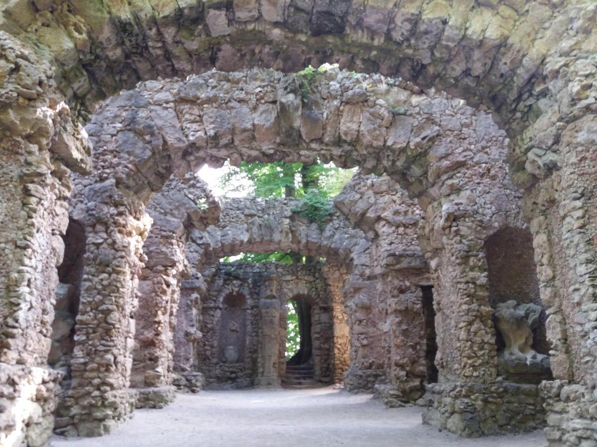 Ferienhaus Hummelcasa Bayreuth Pittersdorf