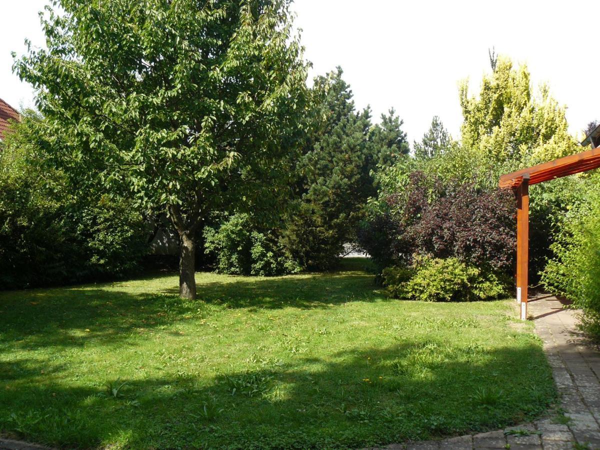 Ferienhaus Hummelcasa Bayreuth Pittersdorf