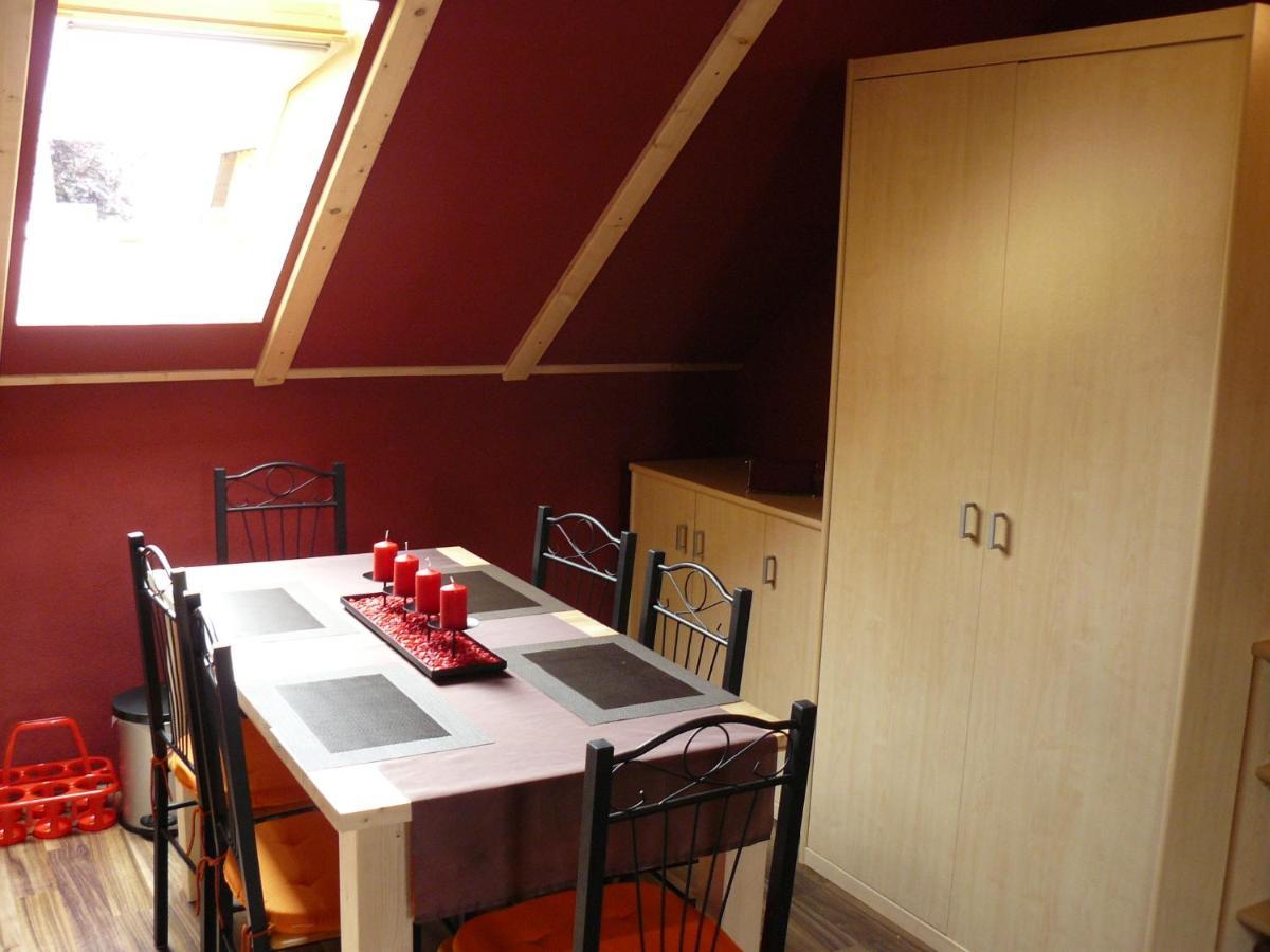 Ferienhaus Hummelcasa Bayreuth *