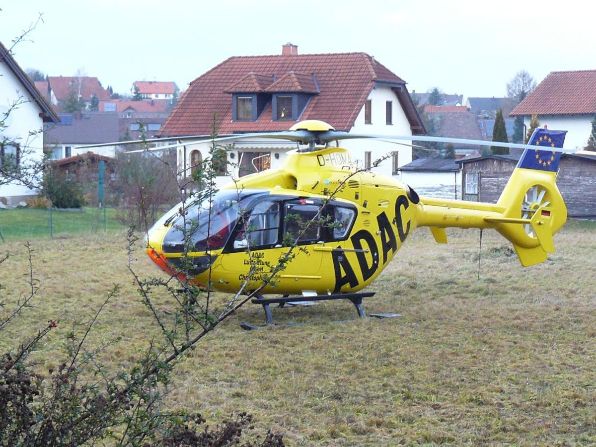 Hummelcasa Bayreuth