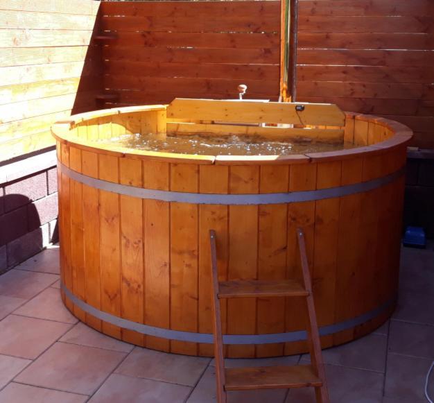 Holiday home Hummelcasa Ferienhaus Bayreuth